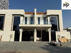 A once-in-a-lifetime opportunity! Own your dream villa in Ajman. Freehold ownership for all national