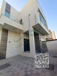 🏡 Spacious 5 Master Bedroom Villa for Rent in Al Yasmeen – Ideal for Staff