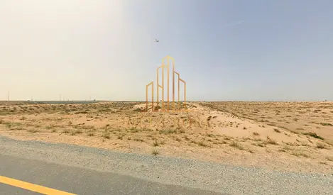 للبيع اراضي تجارية بموقع ذهبي على شارع رئيسي 97 متر في منطقة المالحة-ضاحية الرويضات-تملك حر لجميع الجنسيات