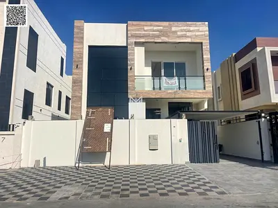 Luxury 6-bedroom villa in Al Yasmin | 4,000 sq ft built-up area | 1,850,000 inclusive of fees