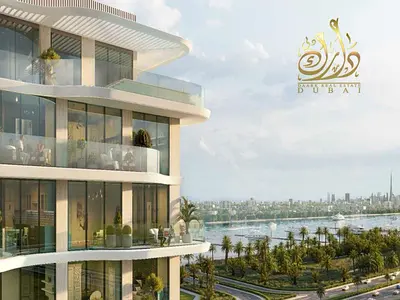 PAY ONLY 30%_MORTGAGE BUYER_40% POST HANDOVER_LUXURY