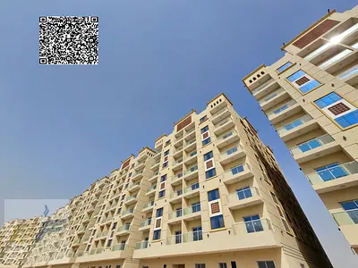 استوديو مميز في قرية الأميرة — موقع مثالي وسعر مغري