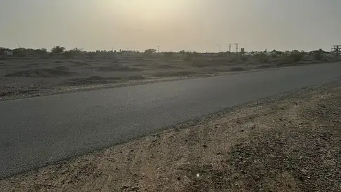 فرصة ممتازة للاستثمار أرض سكنية G+1 للبيع | موقع مميز في المنامة 3