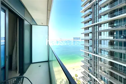 1 Bedroom | Brand New | High Floor