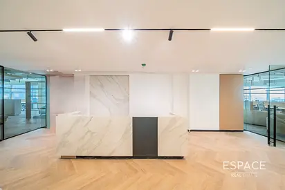 Full Floor | Brand New Fit-Out | Prime Location