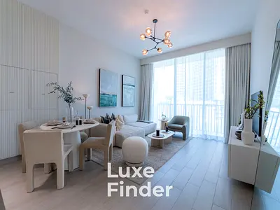 Spacious Layout | DLD Waiver | Handover Dec 2025