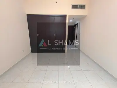 Spacious 2bhk close to park with all amenities in al nahda 2