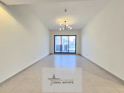 LIKE A NEW VERY SPACIOUS AND LUXURIOUS 3BHK PLUS STORE ROOM WITH COVERD PARKING