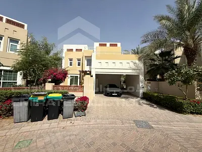 مدن - فيلا سكنية
