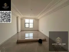 Luxury 2-Bedroom Apartment in Al Rashidiya Ajman, 2 bathrooms, balcony, equipped kitchen, gym, pool,