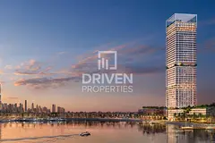Modern and Stunning Unit | High Floor | Resale