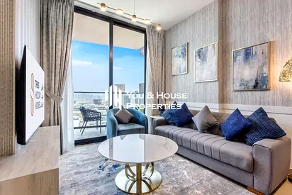 High End Finishing 1BR I Premium Quality I Best Amenities