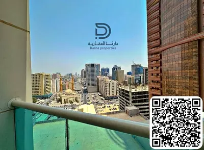 🔥 Ready-to-Move Luxury Apartment in the Heart of Ajman!
