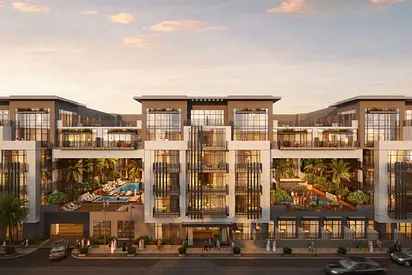 Resale | With Balcony | Handover Q2 2026