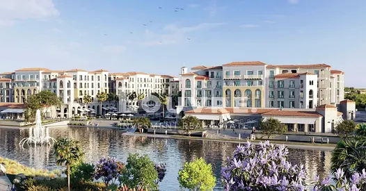 Modern 3BHK | Prime Location | Community View
