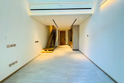 1bhk Loft | Pool View | Smart Home