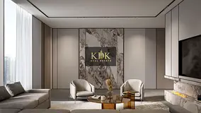 4bhk+miads | Brand New | Handover Soon