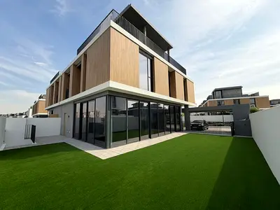 LANDSCAPED | READY | MULTIPLE CHEQUES