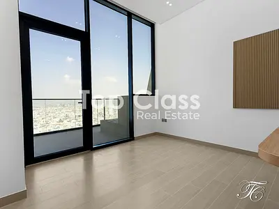 Brand New | High Floor |Balcony with Private Pool