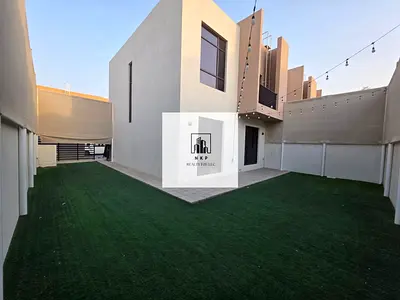Spacious elegant 3bdr townhouse in Nasma Sharjah