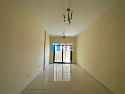 SPACIOUS & OPEN VIEW 3BHK FOR RENT IN LAVENDER TOWER ON MAIN ROAD WITH BIG BALCONY