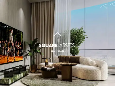 Brand New 1BR | Luxurious Unit | Prime Location
