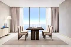 Seaview | Branded | Payment plan | No Commission