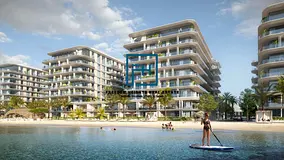 🌊Waterfront view Featured 2-Bedroom Apartments for Sale