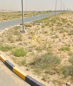 Own freehold residential land for all nationalities in Talal Zawiya City on two 24-meter streets, a