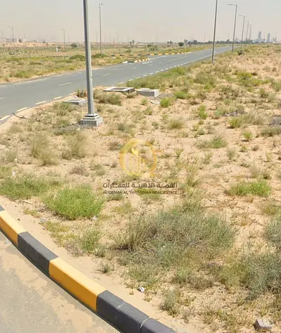 تملك حر لجميع الجنسيات ارض سكنية في مدينة تلال زاوية على شارعين 24 موقع مميز في زون D مقابل المدرسة