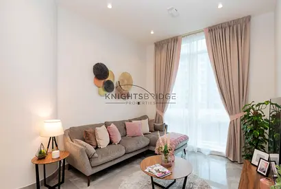 Luxury Furnished 2BHK | Dubai South -Near Schools
