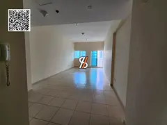 Spacious 1BHK Apartment for Rent in Ajman One Tower