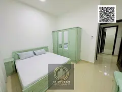 Furnished one-bedroom apartment for rent – ​​Al Muwaihat 2