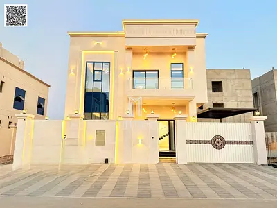 فرصتك الآن لامتلاك فيلا أحلامك | فيلا فاخرة شارع وسكه تصميم كلاسيك | تشطيب سوبر ديلوكس | بسعر مميز شامل رسوم التسجيل والتمليك والمكيفات | جاهزه للسكن