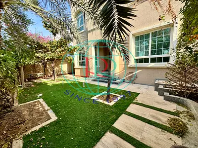 3 MBR HALL DOUBLE STOREY VILLA WITH SWIMMING POOL AVAILABLE IN AL FALAJ AREA NEAR CANADIAN MEDICAL CENTER FOR SURGERY