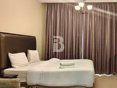 Fully furnished | 5 Star Hotel | Luxury