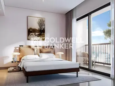 High Floor | Amenities View | Multiple Options