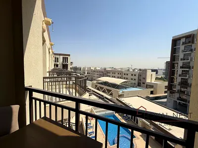 Fully Furnished | Ready To Move | Chiller Free