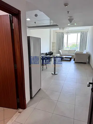 Spacious 1 Bedroom | Rented | Fully Furnished | 2 Bathrooms | Family Living