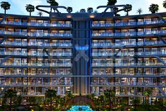 EXCLUSIVE RESALE | 3 BED plus POOL | HANDOVER 2025