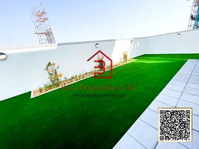 5 Bedrooms Villa for sale in Al Azha Community Ajman