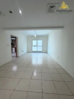 Very spacious 1bhk apartment || only for family || with all amenities || without balcony