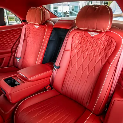 2020 Bentley FLYING SPUR — миниатюра 8
