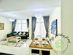PROMO DEAL 1 DAY FREE 3 Bedroom Villa Fully Furnished- Akoya Damac Hills 2