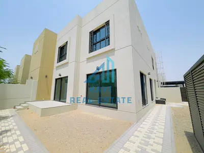 Spacious Modern villa for Sale in sustainable city sharajah