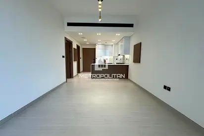 Spacious 1BR | Pool View I Luxury Finishes I R T M