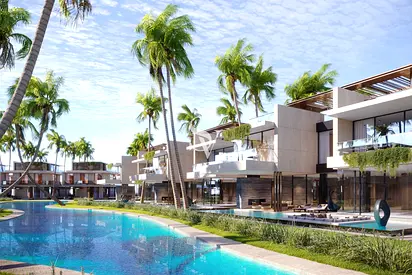 BENTLEY HOUSE - FURNISHED/SERVICED - READY SOON