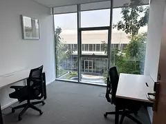 24/7 access to designer office space for 1 person in Spaces CommerCity