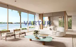 Luxury Villa Land | Palm Jebel Ali | Frond A