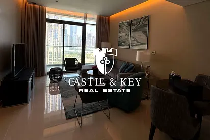 Al Habtoor City View | Luxury Living | High Floor